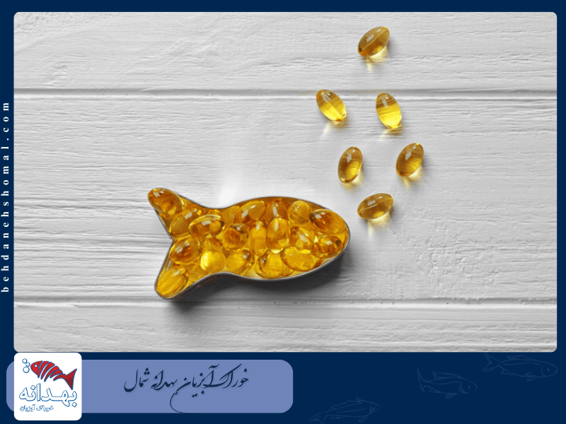 روغن ماهی